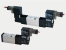 Solenoid Valves Shako