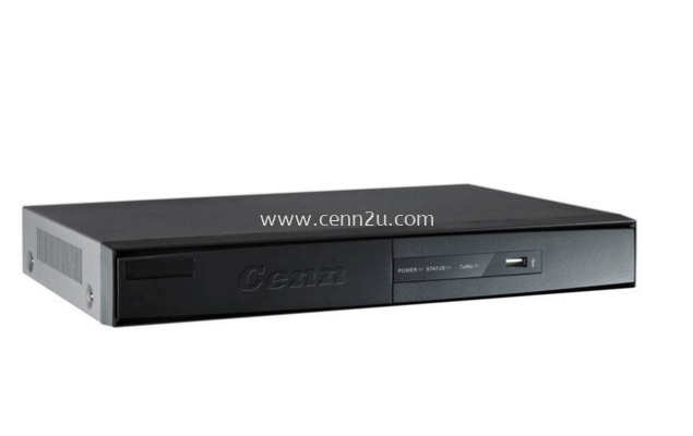 DVR  (Perakam Video Digital)