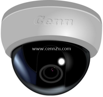  Dome Camera