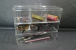 570002 - COSMETIC ORGANIZER SF-1173-1 Cosmetic Organizer ORGANIZERS & DISPLAY