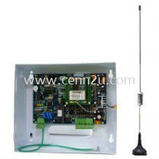 Cenn 9Z/16Zones GSM