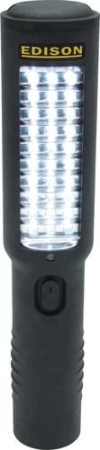 Torches, Rechargeable Lamp  EDI9041050K Rechargeable Lamp Edison