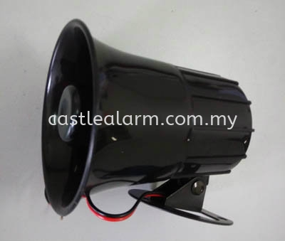 Siren Horn  Alarm Accessories Alarm System