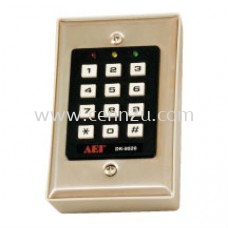 Door Access Control AEI9520