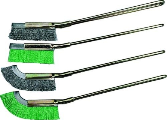 Brushes,Slimline Brushes KEN9061850K