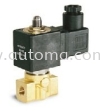 PARKER 3-way NC Solenoid Valve #E131K (G1/8~1/4) Parker FCD Solenoid Valves PARKER STORE