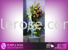 Condolence Sympathy Stand82 (SGD88) Sympathy