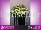 Condolence Sympathy Stand81 (SGD144) Sympathy