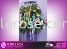 Condolence Sympathy Stand84 (SGD88) Sympathy