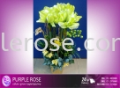 Vase Arrangement Set 77(SGD92) Vase Arrangement