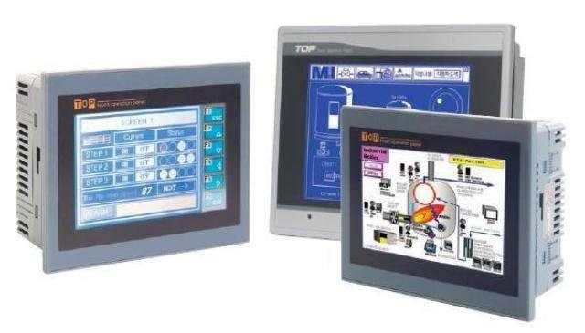 REPAIR TOP TOUCH OPERATION PANEL TOUCH SCREEN HMI TOP3SAE TOP3MAE MALAYSIA  SINGAPORE INDONESIA Repairing Malaysia, Indonesia, Johor Bahru (JB) Repair,  Service, Supplies, Supplier | First Multi Ever Corporation Sdn Bhd