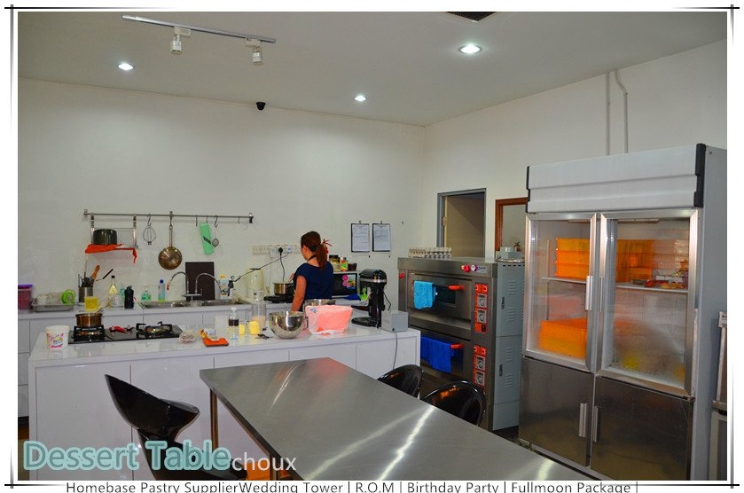 BAKERY EQUIPMENTS IN JOHOR BAHRU 