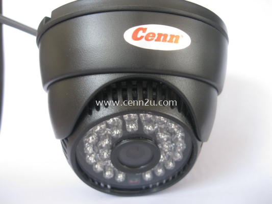 Kamera IR CMOS (Dome) 