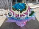 BF39 - from : RM650.00 birthday flower