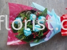 BF40 - from : RM80.00 birthday flower