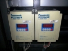 REPAIR PANASONIC INVERTER DV-707 MALAYSIA SINGAPORE JAKARTA BATAM INDONESIA  Repairing