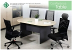 Conference Table Office Table - S Series