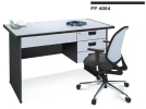 EZEW - PP4004 EZ - EW Office Table - VS Series