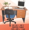 EW 126 + EH 3 EZ Offer Office Table - VS Series