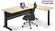 Superior Compact QL1815M Office Table - VS Series
