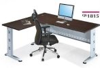 Superior Compact QL1815 Office Table - VS Series