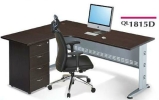 Superior Compact QL1815D Office Table - VS Series