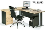 Superior  Compact TL 1815D Office Table - VS Series