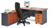 Management Office Office Table - VS Series