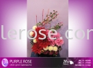 Vase Arrangement Set 91(SGD76) Vase Arrangement