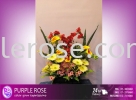 Vase Arrangement Set 82(SGD76) Vase Arrangement