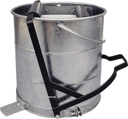 Cleaning Products, Aluminium Mop Bucket COT9074200K