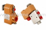 Explosion-proof Solenoid Valve TECHNICAL REFERENCE