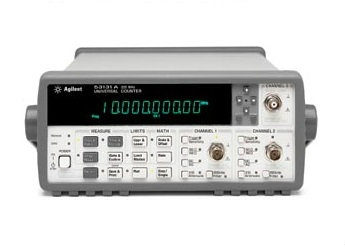 REPAIR AGILENT WAVE GENERATOR 53131A Malaysia, Selangor, Johor, KL, P. Pinang, Perak, Pahang, Negeri