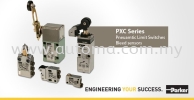 Parker #PXC Limit Switch Parker Pneumatics PARKER STORE