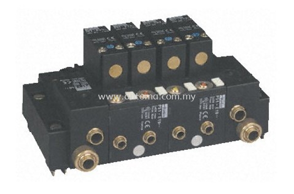 Parker #PS1 Directional Control Valve