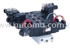 Parker #PHS Directional Control Valve Parker Pneumatics PARKER STORE