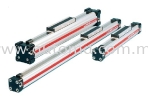 Parker #OSP-P Origa Rodless Cylinder Parker Pneumatics PARKER STORE