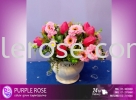 Vase Arrangement Set 105(SGD36) Vase Arrangement