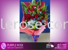 Rose Bouquet Set 38(SGD44) Blossom Rose Bouquet