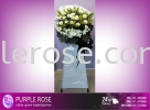 Condolence Sympathy Stand91 (SGD64) Sympathy