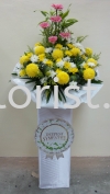 WF13 - from : RM180.00 Wreaths Flower