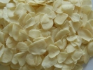 Garlic Flake Dehydrated Products