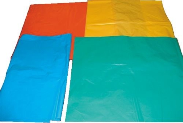 Refuse Products, Coloured Refuse Sacks AVN9180100K