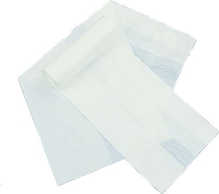 Refuse Products, White Bin Liners AVN9180490K