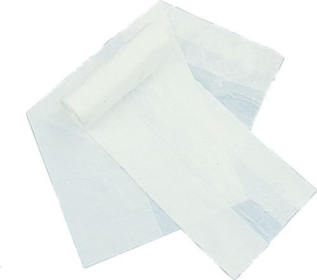 Refuse Products, White Bin Liners AVN9180180K
