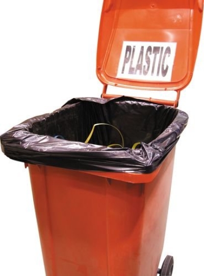 Refuse Products, Wheelie Bin Liners AVN9180210K