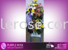 Condolence Sympathy Stand94 (SGD100) Sympathy