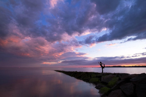 Meditation and Relaxation