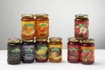 Every Home Fruit Jam 450g Every Home Fruit Jam 450g Every Home 