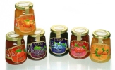 T-Time Fruit Jam (More Fruit Less Sugar) 450g T-Time Fruit Jam (More Fruit Less Sugar) 450g T-Time